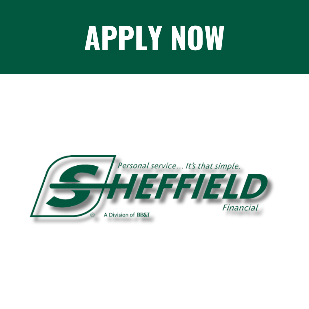 Financing Cedar Valley Sales & Storage